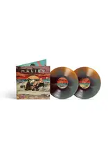 Anderson .Paak - Malibu (10th Anniversary) [Sea Floor Vinyl]