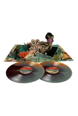 Anderson .Paak - Malibu (10th Anniversary) [Sea Floor Vinyl]