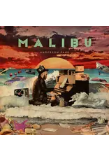 Anderson .Paak - Malibu (10th Anniversary) [Zoetrope Vinyl]
