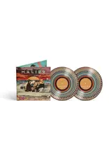 Anderson .Paak - Malibu (10th Anniversary) [Zoetrope Vinyl]