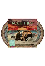 Anderson .Paak - Malibu (10th Anniversary) [Zoetrope Vinyl]