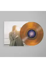 Gia Margaret - Singing (Sunshine Vinyl)