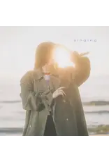 Gia Margaret - Singing (Sunshine Vinyl)