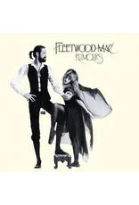 Fleetwood Mac - Rumours (Light Blue Vinyl)