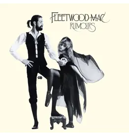 Fleetwood Mac - Rumours (Light Blue Vinyl)