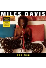 Miles Davis - Doo-Bop