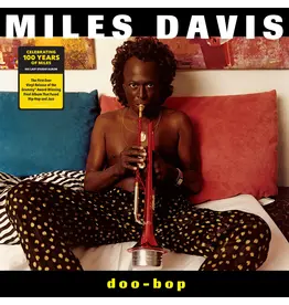 Miles Davis - Doo-Bop
