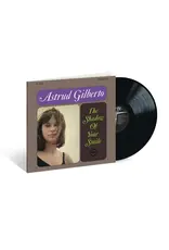 Astrud Gilberto - The Shadow Of Your Smile (Acoustic Sounds Series)