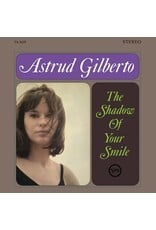 Astrud Gilberto - The Shadow Of Your Smile (Acoustic Sounds Series)