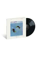 Stan Getz & Luiz Bonfá - Jazz Samba Encore! (Acoustic Sounds Series)