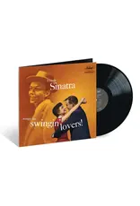 Frank Sinatra - Songs For Swingin' Lovers! (Blue Note Tone Poet)