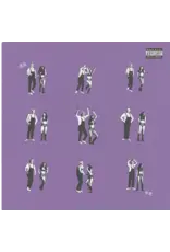 Olivia Rodrigo - Drivers License / Burning Down The House (Red 7" Vinyl)