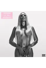 Kali Uchis - Sin Miedo (5th Anniversary) [Exclusive Cielo Swirl Vinyl]