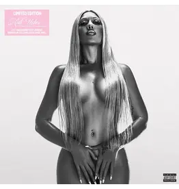 Kali Uchis - Sin Miedo (5th Anniversary) [Exclusive Cielo Swirl Vinyl]