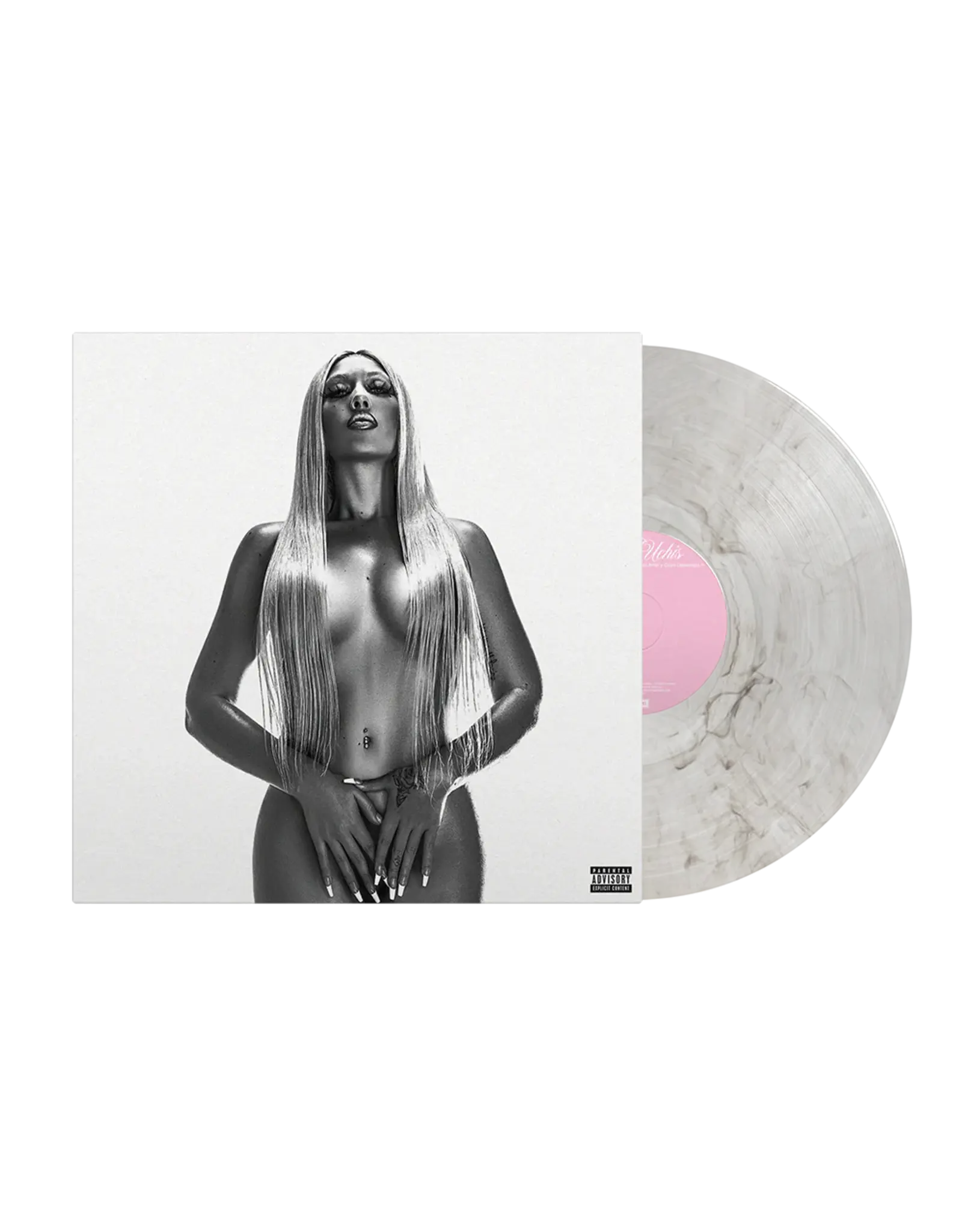 Kali Uchis - Sin Miedo (5th Anniversary) [Exclusive Cielo Swirl Vinyl]