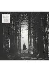 Dermot Kennedy - The Weight of the Woods (Exclusive Green Vinyl)
