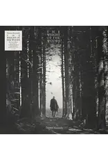 Dermot Kennedy - The Weight of the Woods (Exclusive Green Vinyl)