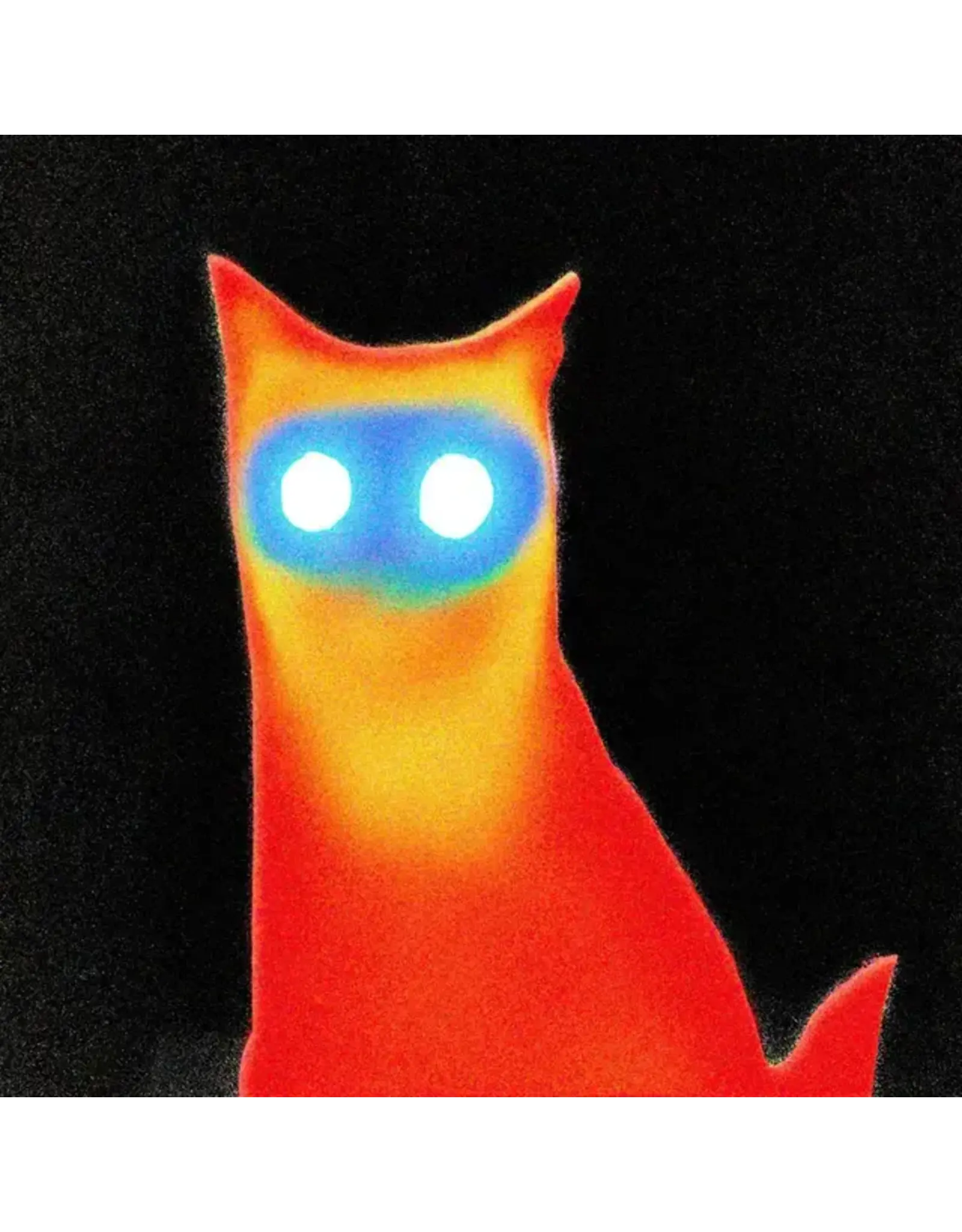 Basement - Wired (Blue Swirl Vinyl)