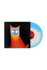 Basement - Wired (Blue Swirl Vinyl)