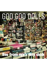 Goo Goo Dolls - Live From NPR's Tiny Desk (Orchid Vinyl)