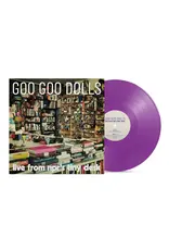 Goo Goo Dolls - Live From NPR's Tiny Desk (Orchid Vinyl)