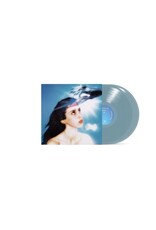 Magdalena Bay - Imaginal Disk (Exclusive Light Blue Vinyl)