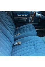 Charlotte Cornfield - Hurts Like Hell (Exclusive Ocean Wave Vinyl)