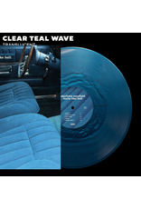 Charlotte Cornfield - Hurts Like Hell (Exclusive Ocean Wave Vinyl)