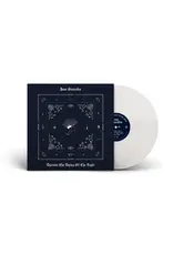 José Gonzalez - Against The Dying Of The Light (Exclusive White Vinyl)