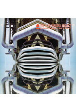 Alan Parsons Project - Ammonia Avenue (Half-Speed Master) [Clear Vinyl]