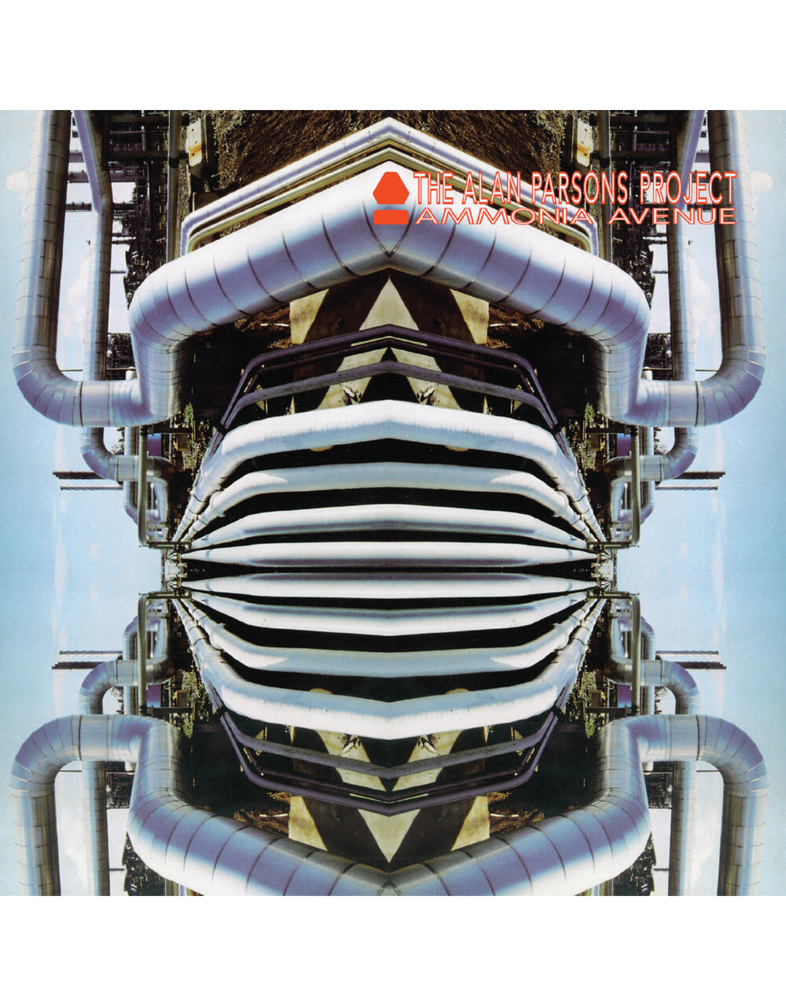 Alan Parsons Project - Ammonia Avenue (Half-Speed Master) [Clear Vinyl]