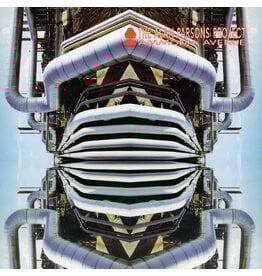 Alan Parsons Project - Ammonia Avenue (Half-Speed Master) [Clear Vinyl]