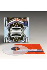 Alan Parsons Project - Ammonia Avenue (Half-Speed Master) [Clear Vinyl]