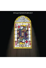 Alan Parsons Project - The Turn of a Friendly Card (Half-Speed Master) [Clear Vinyl]