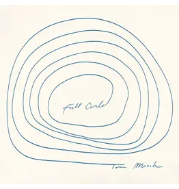 Tom Misch - Full Circle (CD)