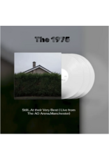 The 1975 - Still... At Their Very Best (Live From The AO Arena 2024) [3LP]