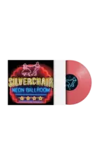 Silverchair - Neon Ballroom (Music On Vinyl) [Pink Vinyl]