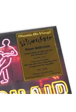 Silverchair - Neon Ballroom (Music On Vinyl) [Pink Vinyl]