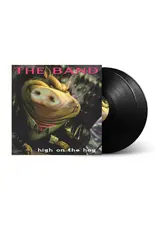 The Band - High On The Hog (30th Anniversary)