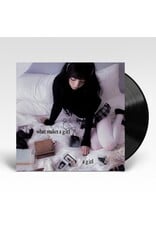 Esha Tewari - What Makes A Girl A Girl EP