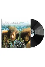 The Jimi Hendrix Experience - BBC Sessions