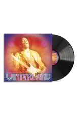 Jimi Hendrix Experience - Winterland (Live 1968)