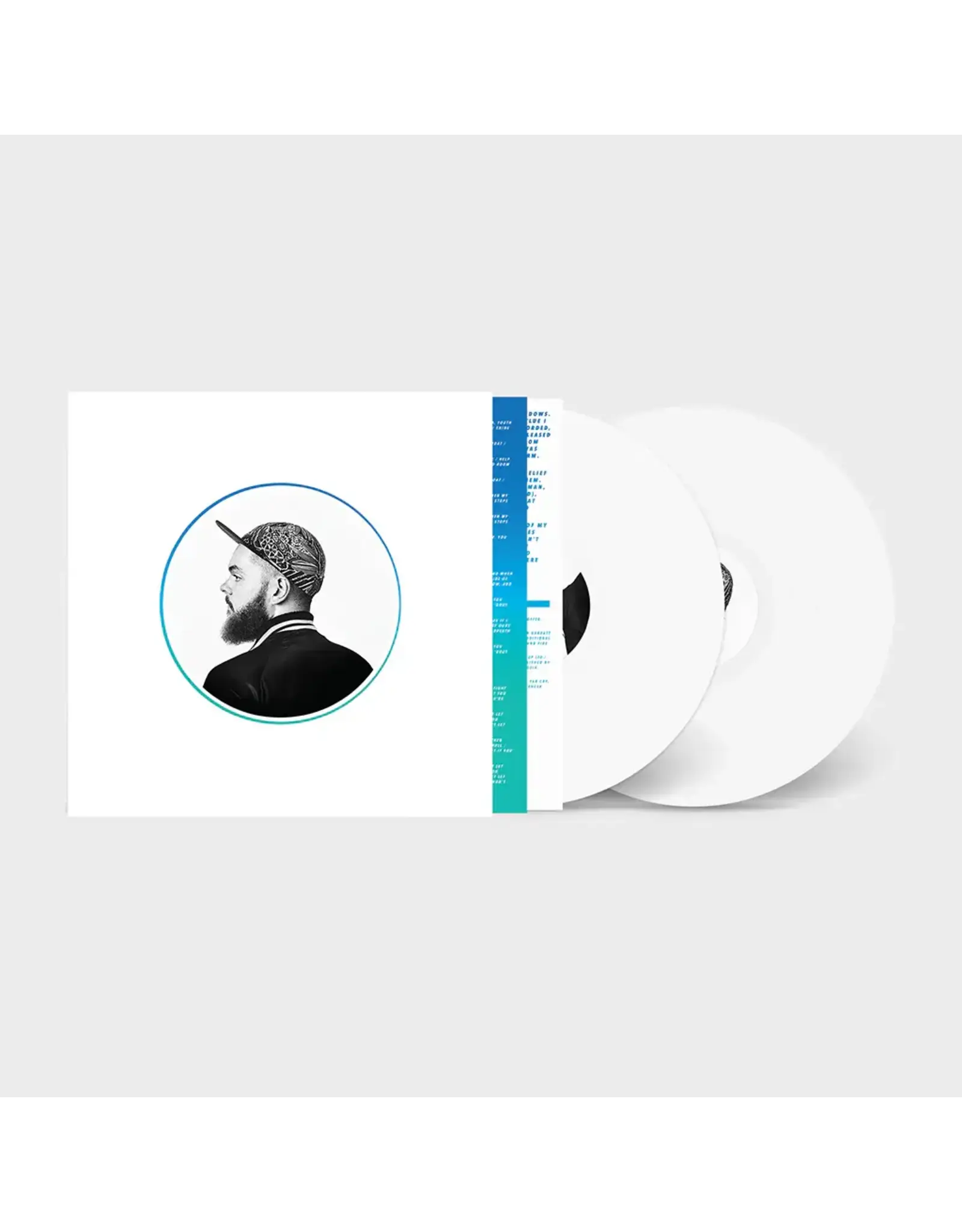 Jack Garratt - Phase (10th Anniversary) [White Vinyl]