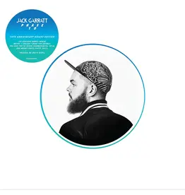 Jack Garratt - Phase (10th Anniversary) [White Vinyl]