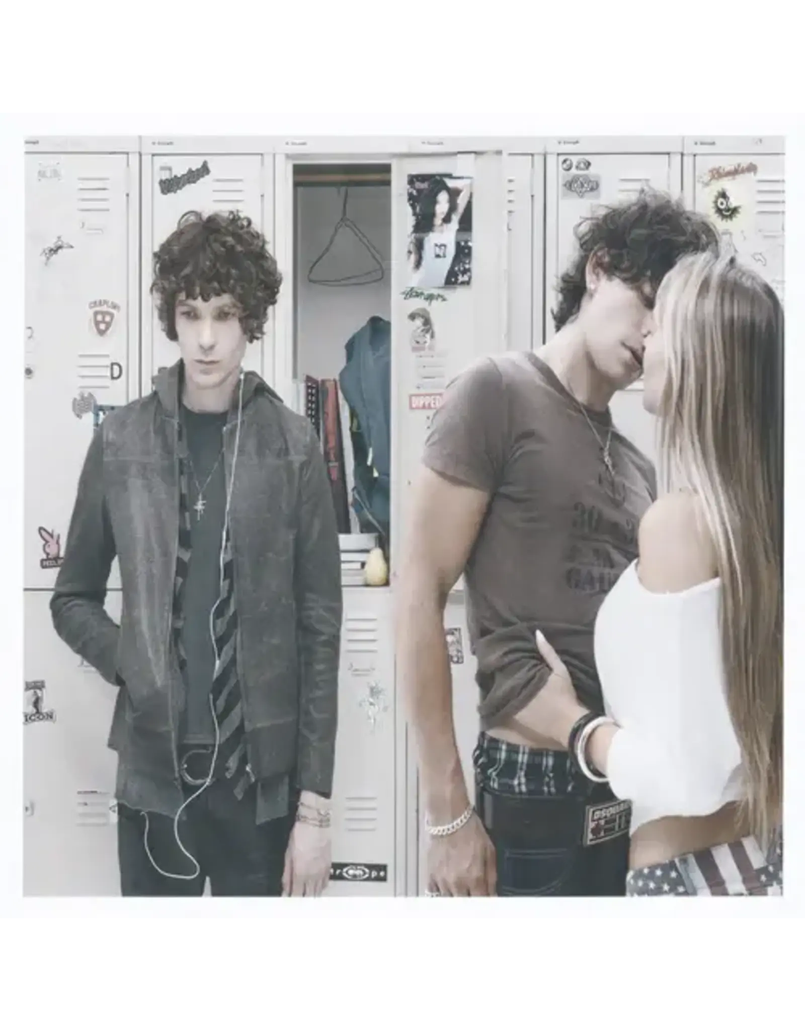 HighSchool - HighSchool