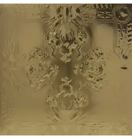 Jay-Z / Kanye West - Watch The Throne (Deluxe Edition) [Picture Disc]