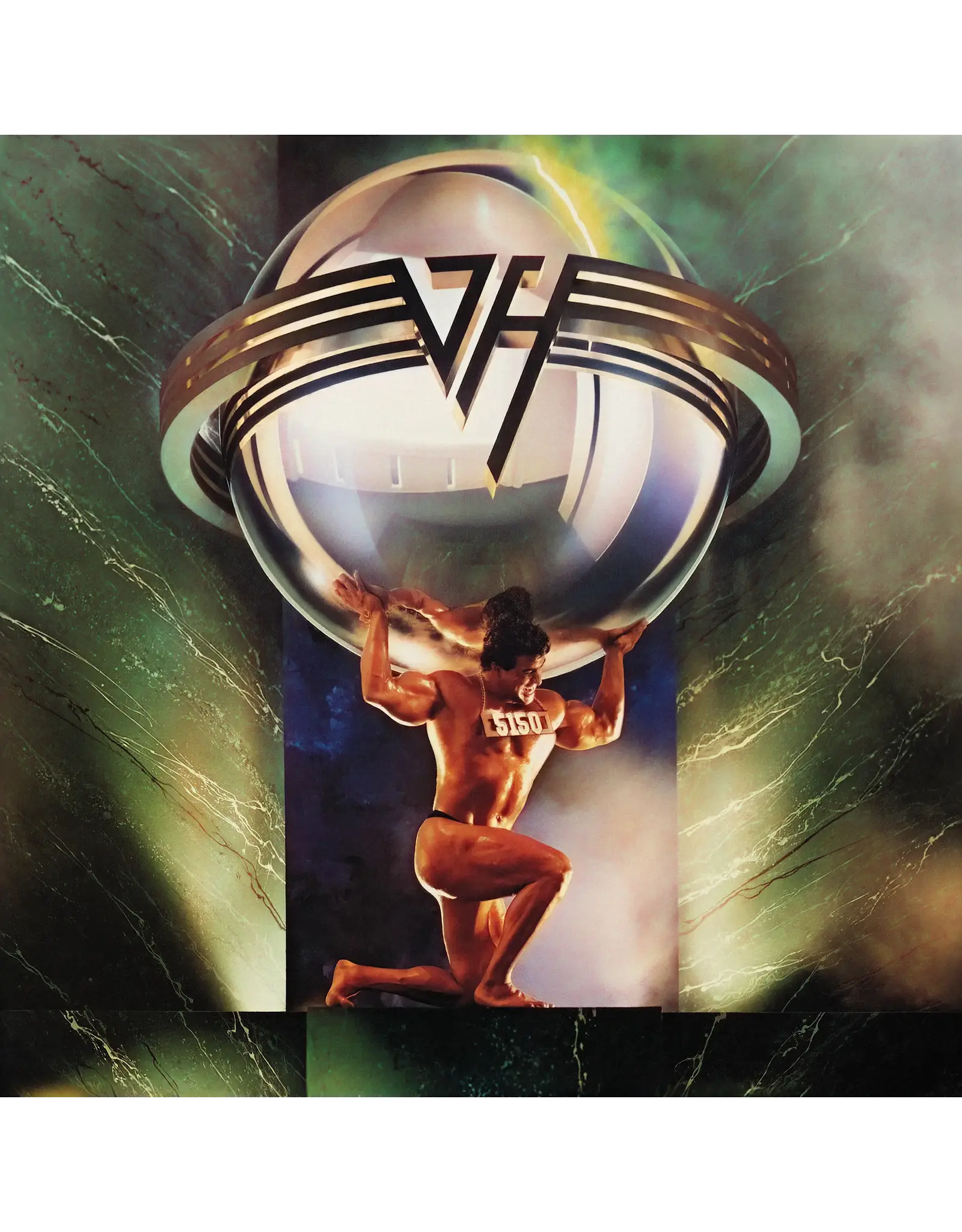 Van Halen - 5150 (Expanded Edition)