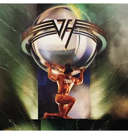 Van Halen - 5150 (Expanded Edition)