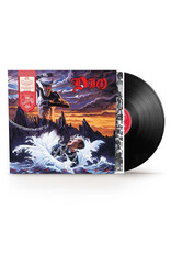 Dio - Holy Diver (Rhino Reserve)