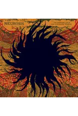 Neurosis - An Undying Love For A Burning World (Clear Vinyl)